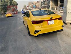 کیا فۆرتێ